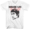 Sketch Bruce Lee T-Shirt Hoodie, Sweatshirt | ZylaModa.com (Image 1)