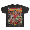 Spain Euro '24 Tee Style001 Hoodie, Sweatshirt | ZylaModa.com (Image 1)
