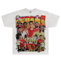 Spain Euro '24 Tee Hoodie, Sweatshirt | ZylaModa.com (Image 1)