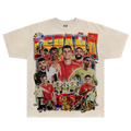 Spain Euro '24 Tee Style003 Hoodie, Sweatshirt | ZylaModa.com (Image 1)