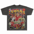 Spain Euro '24 Tee Style002 Hoodie, Sweatshirt | ZylaModa.com (Image 1)