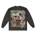Spirited Away Long Sleeved Tee Hoodie, Sweatshirt | ZylaModa.com (Image 1)