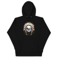 Alice Cooper One Eyed Skull Classic Hoodie Apparel T-Shirts, Sweatshirt | ZylaModa.com