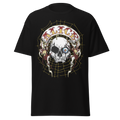 Alice Cooper One Eyed Skull Jumbo Print T Shirt Hoodie, Sweatshirt | ZylaModa.com