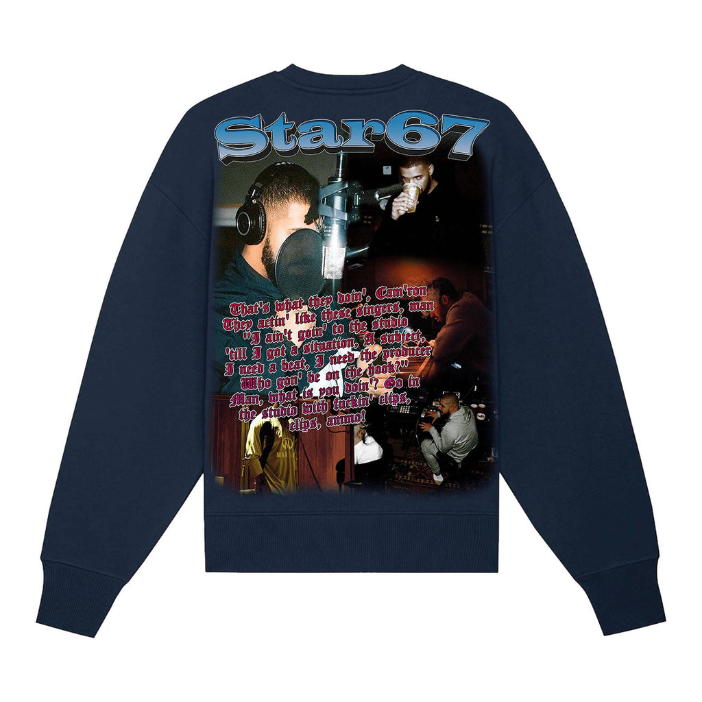 Star67 Sweatshirt T-Shirts, Hoodie | ZylaModa.com (Image 4)