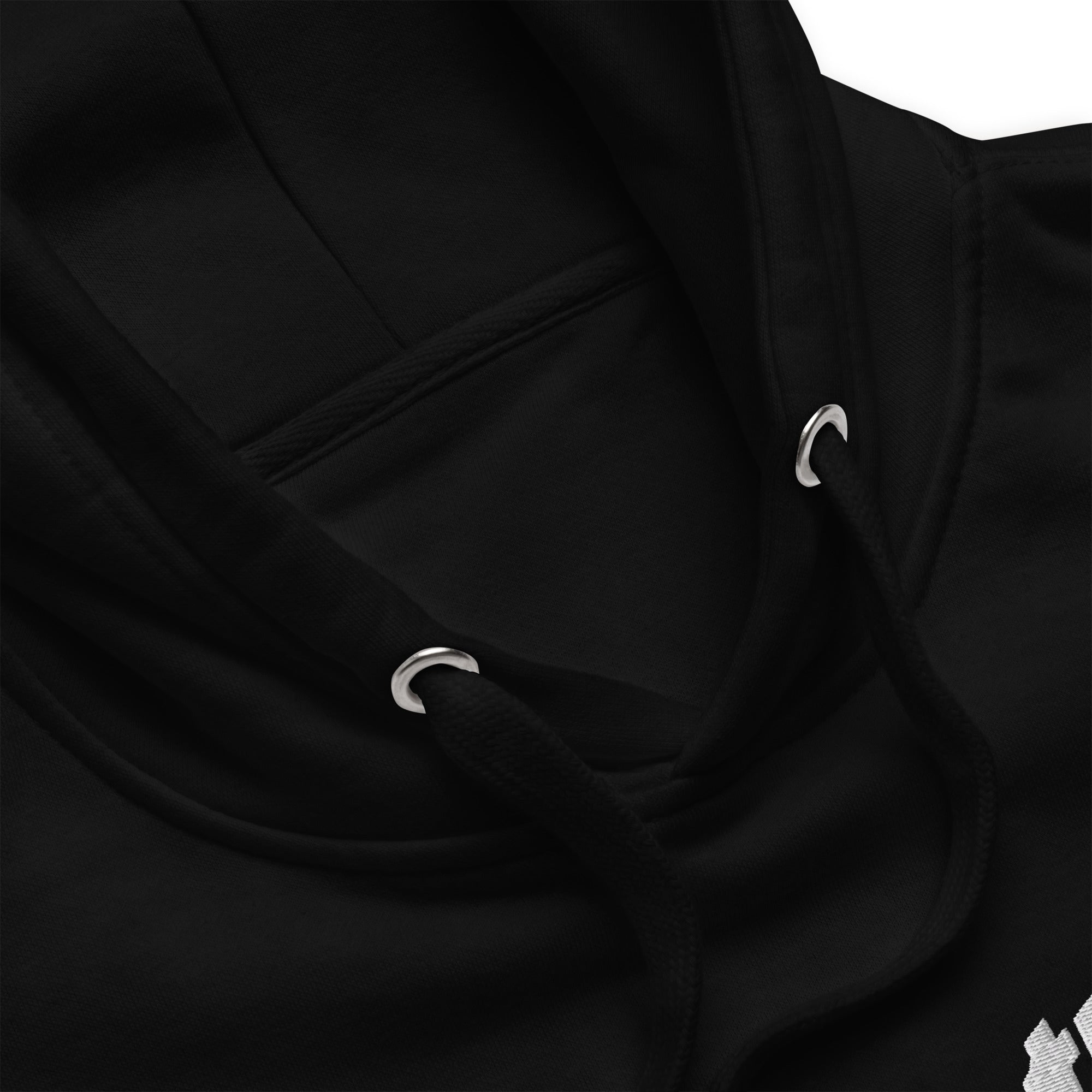 Status Quo HD Embroidered Hoodie T-Shirts, Sweatshirt | ZylaModa.com (Image 3)