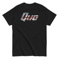 Status Quo - Union Jack T-Shirt Hoodie, Sweatshirt | ZylaModa.com (Image 1)