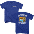 Step Brothers - Activities Front Back T-Shirt Hoodie, Sweatshirt | ZylaModa.com