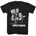 Step Brothers - Best Friends Quote Boyfriend Tee Hoodie, Sweatshirt | ZylaModa.com