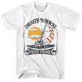 Step Brothers - Boats N Presented By Boyfriend Tee Hoodie, Sweatshirt | ZylaModa.com