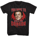 Step Brothers - Dragon Boyfriend Tee Hoodie, Sweatshirt | ZylaModa.com