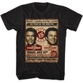 Step Brothers - Fight Poster Boyfriend Tee Hoodie, Sweatshirt | ZylaModa.com