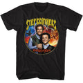 Step Brothers - Nighthawk And Dragon T-Shirt Hoodie, Sweatshirt | ZylaModa.com