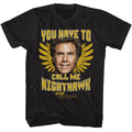 Step Brothers - Nighthawk Boyfriend Tee Hoodie, Sweatshirt | ZylaModa.com