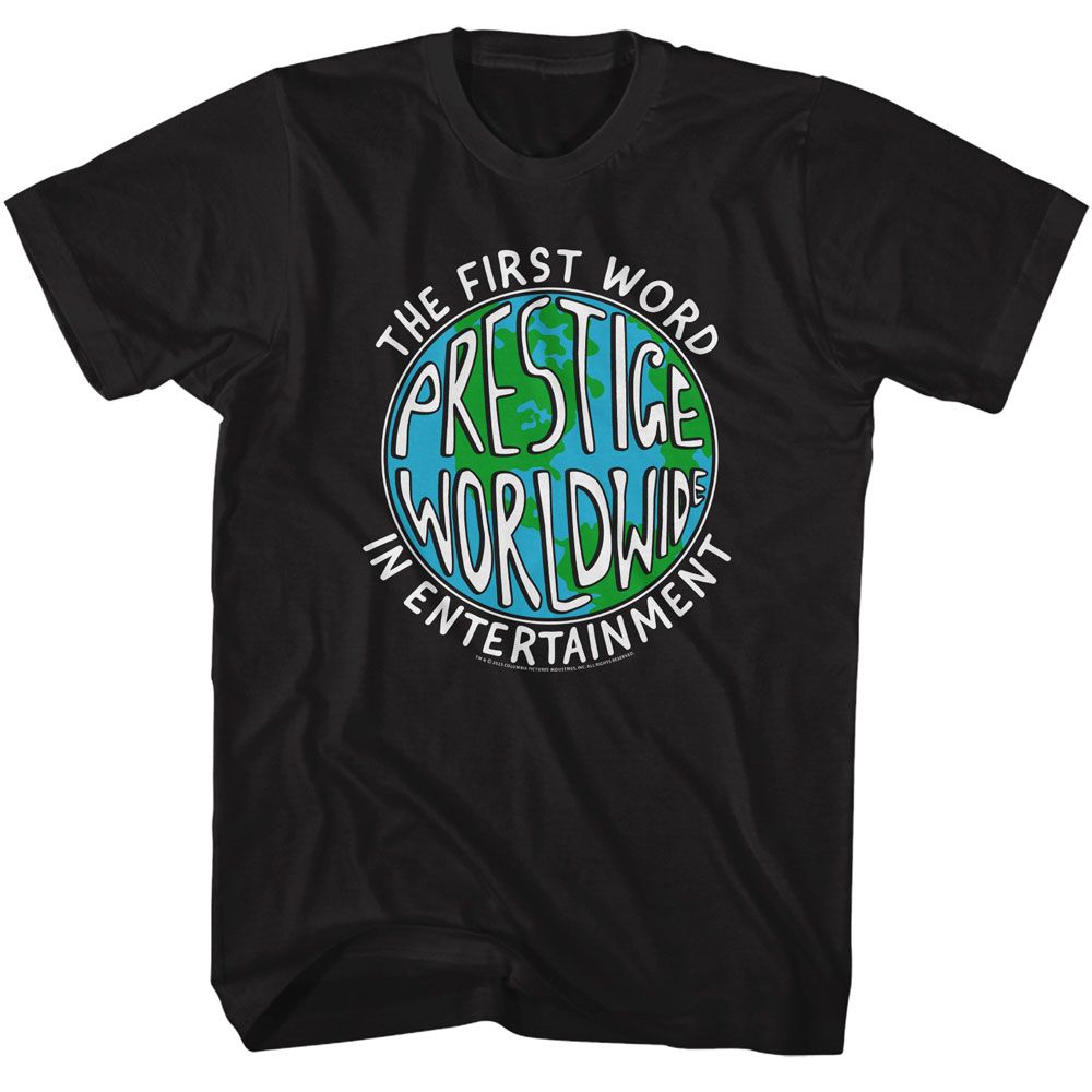 Step Brothers - Prestige Worldwide Boyfriend Tee Hoodie, Sweatshirt | ZylaModa.com