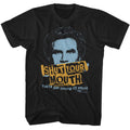Step Brothers - Shut Your Mouth T-Shirt Hoodie, Sweatshirt | ZylaModa.com