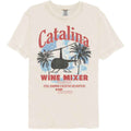 Step Brothers Sky Palm Trees Wine Mixer Comfort Colors T-Shirt Hoodie, Sweatshirt | ZylaModa.com