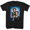 Step Brothers - Sweater Vest Photo T-Shirt Hoodie, Sweatshirt | ZylaModa.com