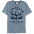 Step Brothers Wine Mixer Comfort Colors T-Shirt Hoodie, Sweatshirt | ZylaModa.com