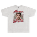 Steven Gerrard PES All-Star Tee Hoodie, Sweatshirt | ZylaModa.com