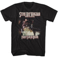 Stevie Ray Vaughan - Couldnt Stand The Weather Boyfriend Tee Hoodie, Sweatshirt | ZylaModa.com