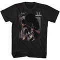 Stevie Ray Vaughan - In Step T-Shirt Hoodie, Sweatshirt | ZylaModa.com