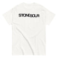 Stone Temple Pilots - Black StoneSour T-Shirt Hoodie, Sweatshirt | ZylaModa.com (Image 1)