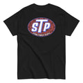 Stone Temple Pilots - Classic Logo T-Shirt Hoodie, Sweatshirt | ZylaModa.com (Image 1)