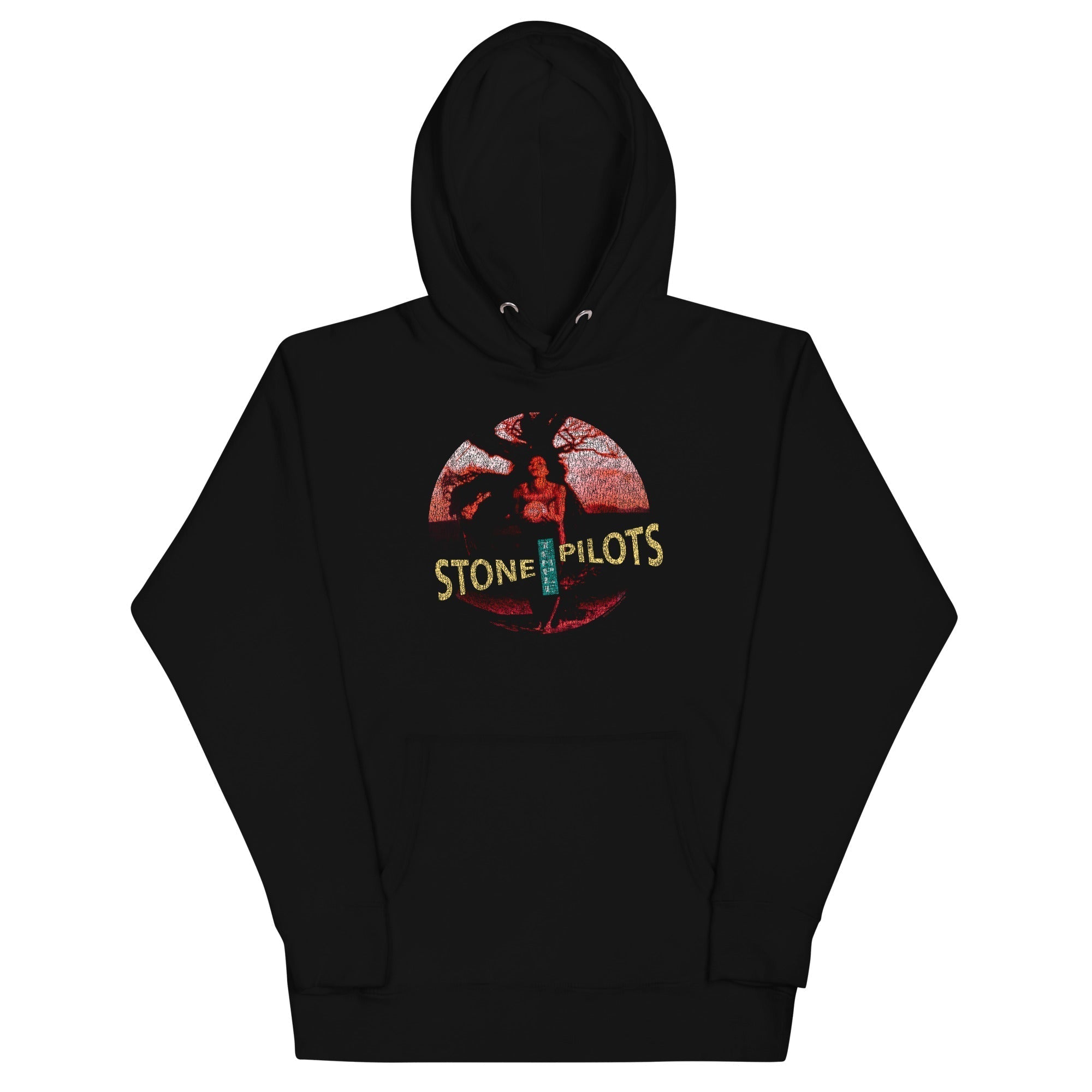 Stone Temple Pilots - Core Hoodie T-Shirts, Sweatshirt | ZylaModa.com