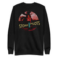 Stone Temple Pilots - Core Sweatshirt T-Shirts, Hoodie | ZylaModa.com