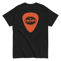 Stone Temple Pilots - Guitar Pic T-Shirt Hoodie, Sweatshirt | ZylaModa.com (Image 1)