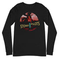 Stone Temple Pilots - Core Long Sleeve T-Shirt Hoodie, Sweatshirt | ZylaModa.com