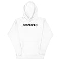 Stone Temple Pilots - Black StoneSour Hoodie T-Shirts, Sweatshirt | ZylaModa.com