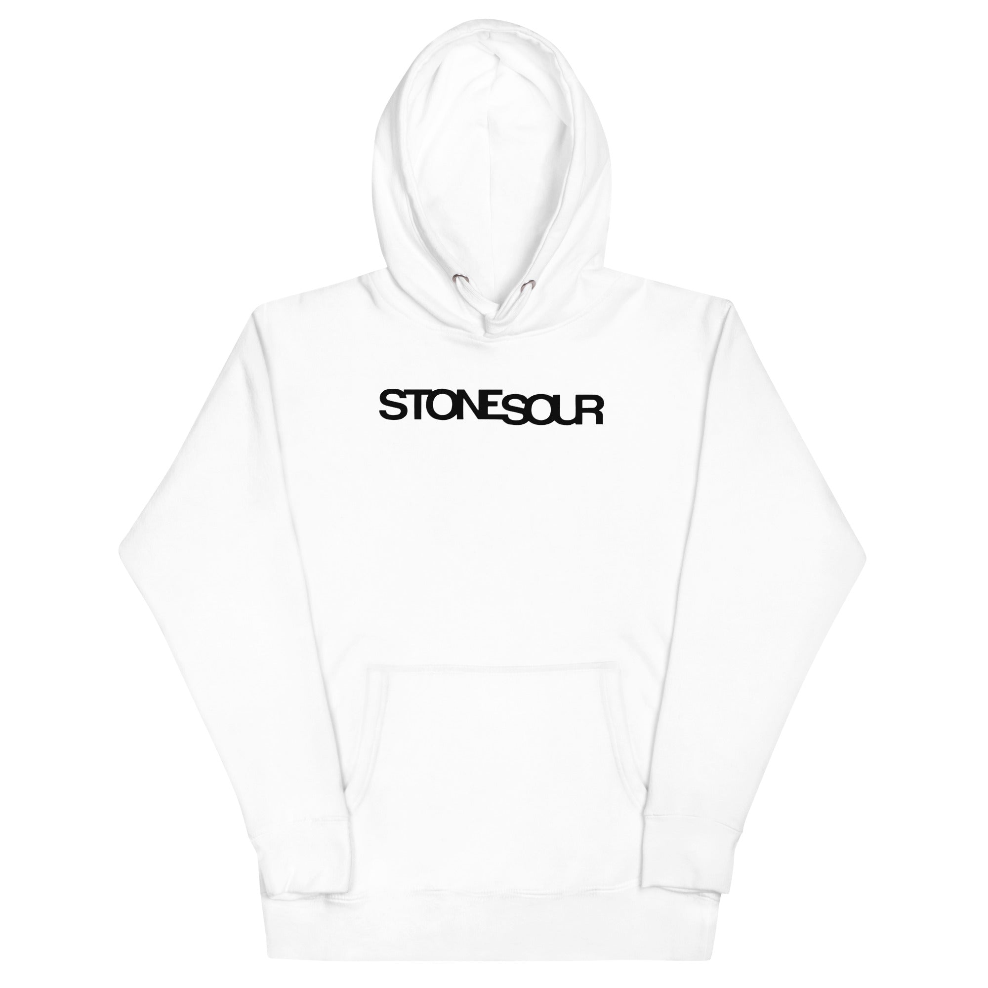 Stone Temple Pilots - Black StoneSour Hoodie T-Shirts, Sweatshirt | ZylaModa.com