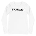 Stone Temple Pilots - Black StoneSour Long Sleeve T-Shirt Hoodie, Sweatshirt | ZylaModa.com