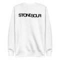 Stone Temple Pilots - Black StoneSour Sweatshirt T-Shirts, Hoodie | ZylaModa.com