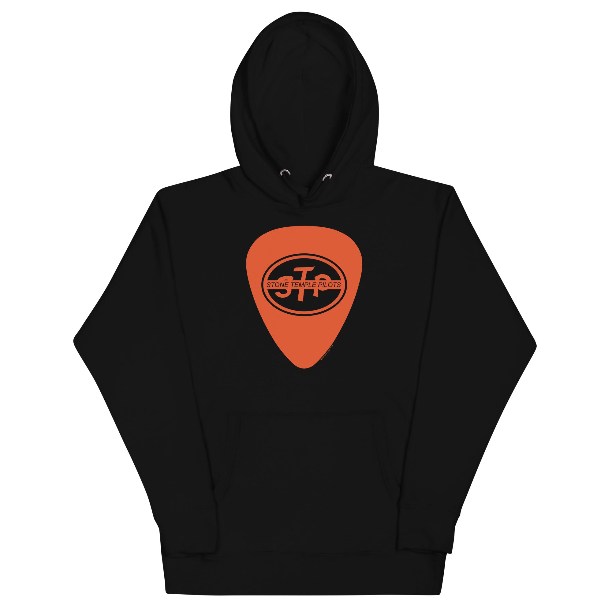 Stone Temple Pilots - Guitar Pic Hoodie T-Shirts, Sweatshirt | ZylaModa.com