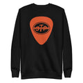 Stone Temple Pilots - Guitar Pic Sweatshirt T-Shirts, Hoodie | ZylaModa.com