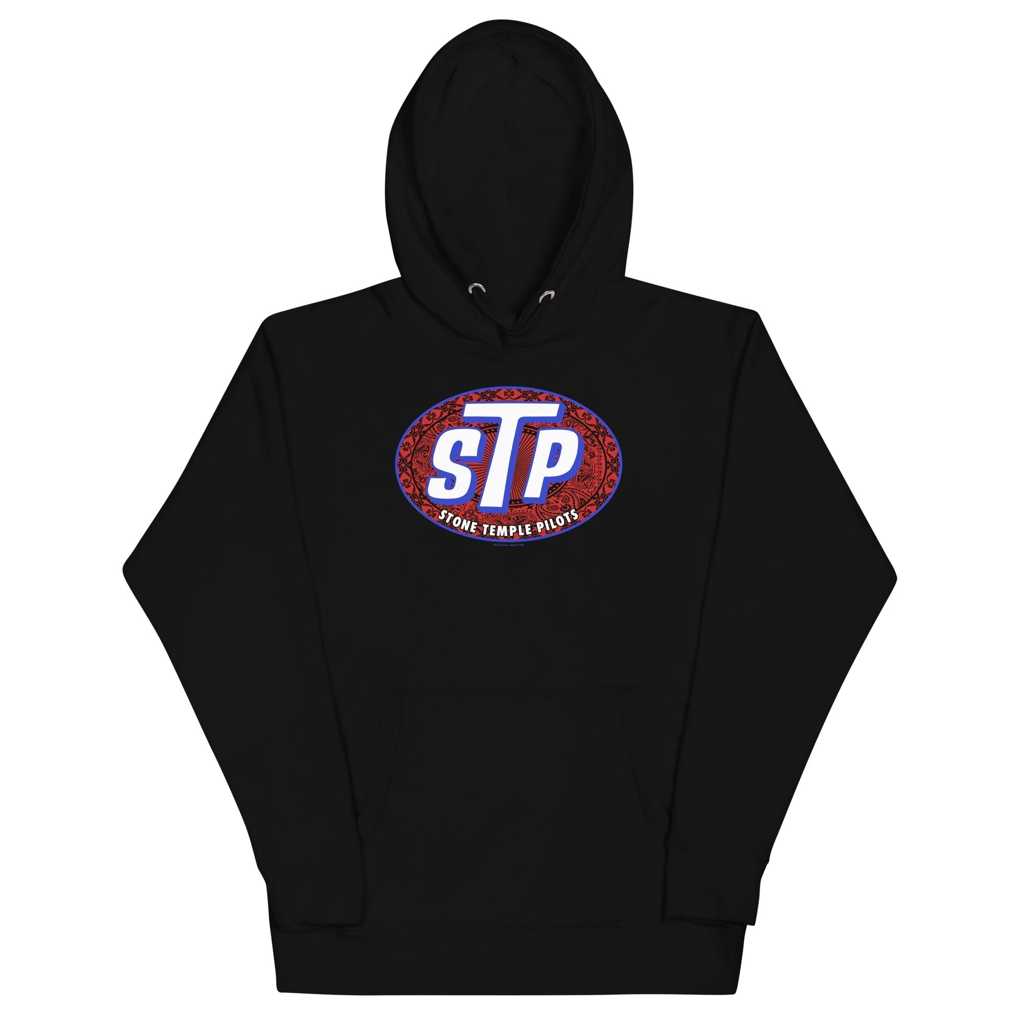 Stone Temple Pilots - Classic Logo Hoodie T-Shirts, Sweatshirt | ZylaModa.com