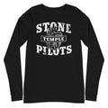 Stone Temple Pilots - Heart Logo Long Sleeve T-Shirt Hoodie, Sweatshirt | ZylaModa.com
