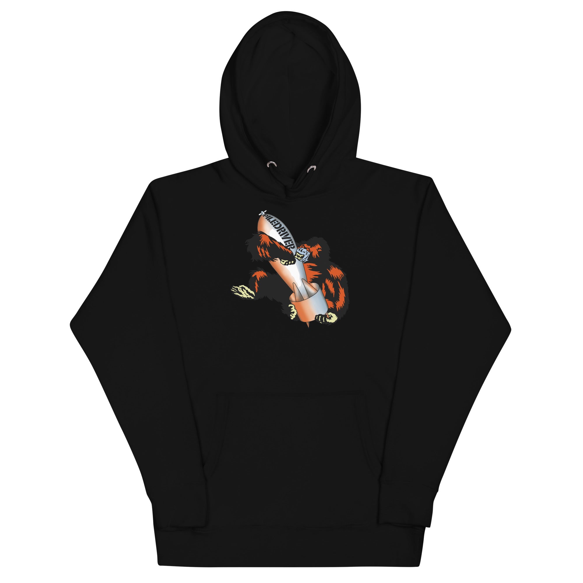 Status Quo - Piledriver Hoodie T-Shirts, Sweatshirt | ZylaModa.com