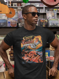 Street Fighter Awesome T-Shirt Hoodie, Sweatshirt | ZylaModa.com (Image 1)