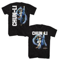 Street Fighter - Chun Li Character T-Shirt Hoodie, Sweatshirt | ZylaModa.com