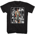 Street Fighter - Fighters In Boxes Boyfriend Tee Hoodie, Sweatshirt | ZylaModa.com
