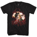 Street Fighter Hot Ryu T-Shirt Hoodie, Sweatshirt | ZylaModa.com