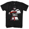 Street Fighter Hot Ryu2 Boyfriend Tee Hoodie, Sweatshirt | ZylaModa.com
