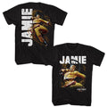 Street Fighter - Jamie Character T-Shirt Hoodie, Sweatshirt | ZylaModa.com