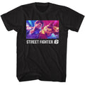 Street Fighter - Luke And Jamie Boyfriend Tee Hoodie, Sweatshirt | ZylaModa.com