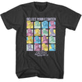 Street Fighter - Select Your Fighter T-Shirt Hoodie, Sweatshirt | ZylaModa.com