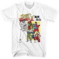 Street Fighter Sf2 T-Shirt Hoodie, Sweatshirt | ZylaModa.com
